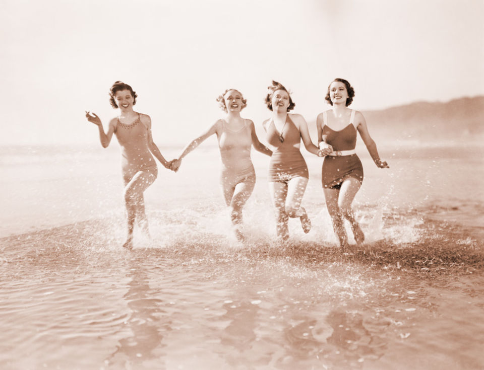 beachgirls